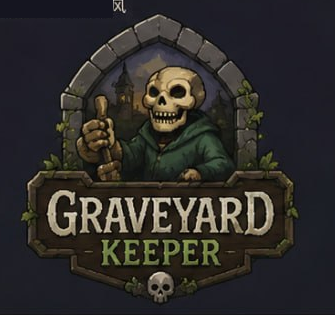 Graveyard Keeper 2 Guide logo